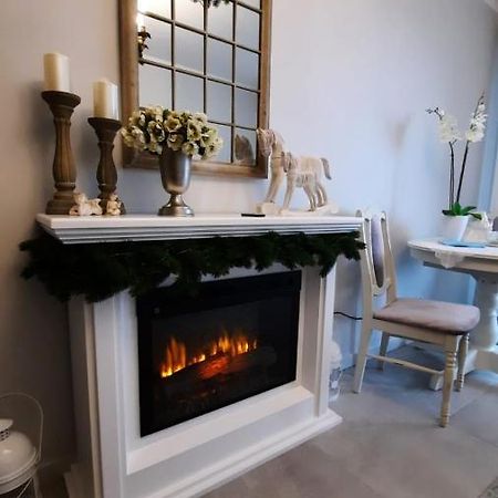 Apartament Baltycka Kołobrzeg Buitenkant foto