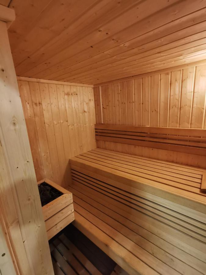 Apartament Baltycka Kołobrzeg Buitenkant foto
